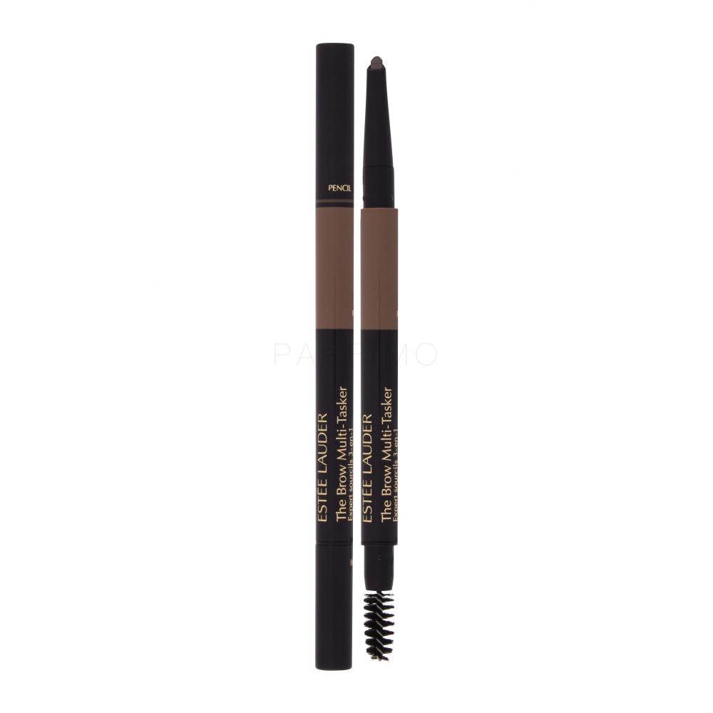 Estée Lauder The Brow Multi-Tasker Svinčnik za obrvi za ženske 0,25 g Odtenek 02  Light Brunette