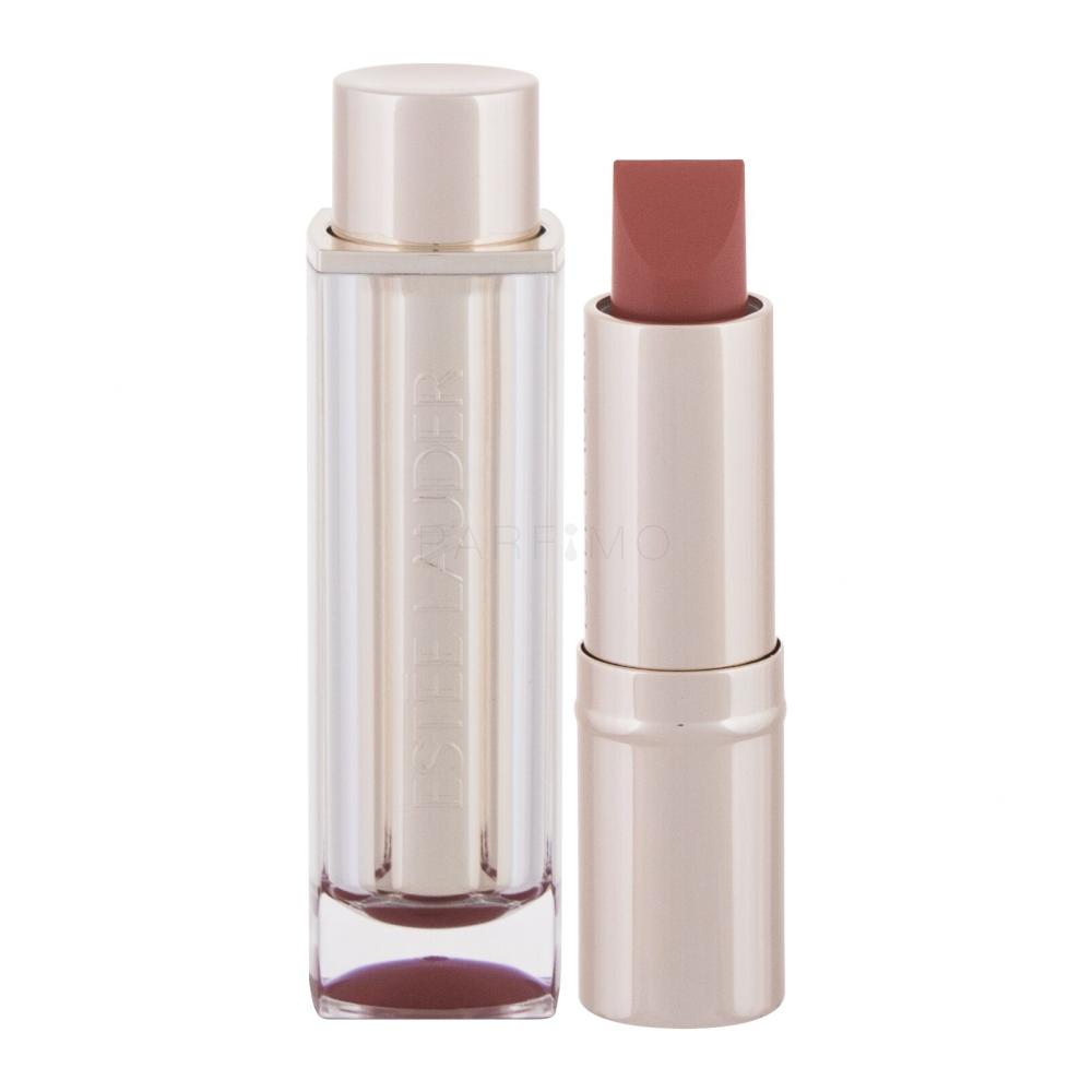 Estée Lauder Pure Color Love Lipstick Šminka za ženske 3,5 g Odtenek 110 Raw Sugar