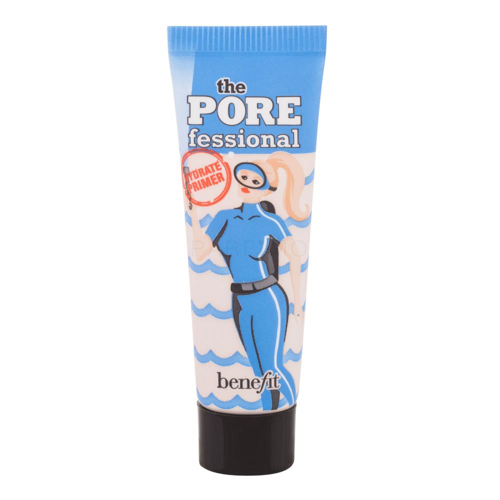 Benefit The POREfessional Hydrate Primer Podlaga za ličila za ženske 7,5 ml