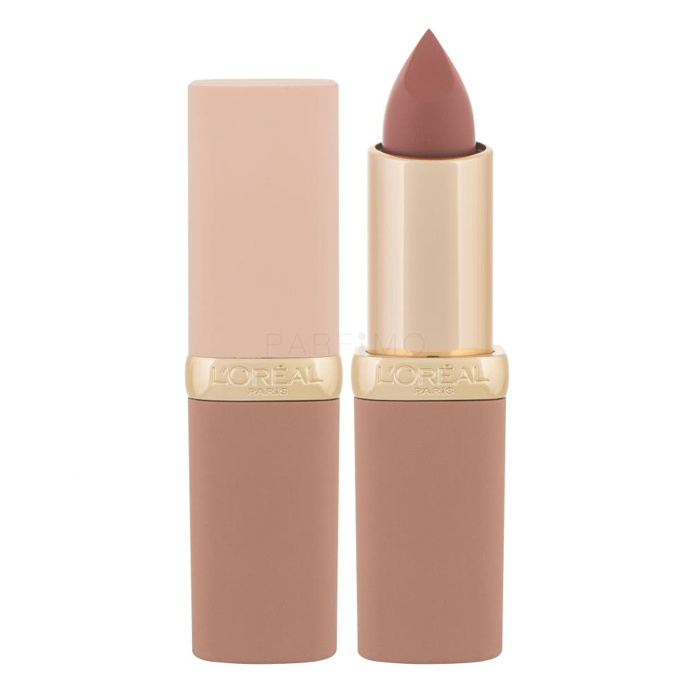L'Oréal Paris Color Riche Ultra Matte Nude Šminka za ženske 3,6 g Odtenek 06 No Hesitation