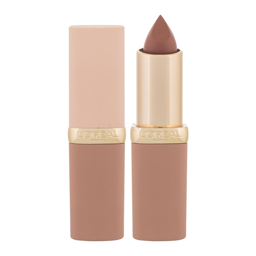 L'Oréal Paris Color Riche Ultra Matte Nude Šminka za ženske 3,6 g Odtenek 05 No Diktat