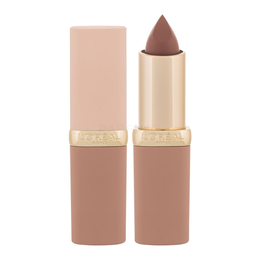 L'Oréal Paris Color Riche Ultra Matte Nude Šminka za ženske 3,6 g Odtenek 09 No Judgment
