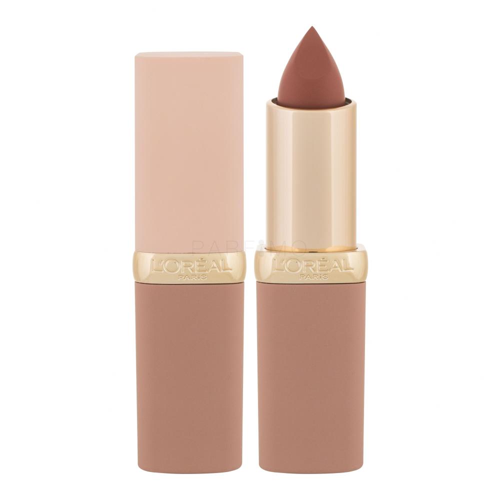 L'Oréal Paris Color Riche Ultra Matte Nude Šminka za ženske 3,6 g Odtenek 04 No Cage