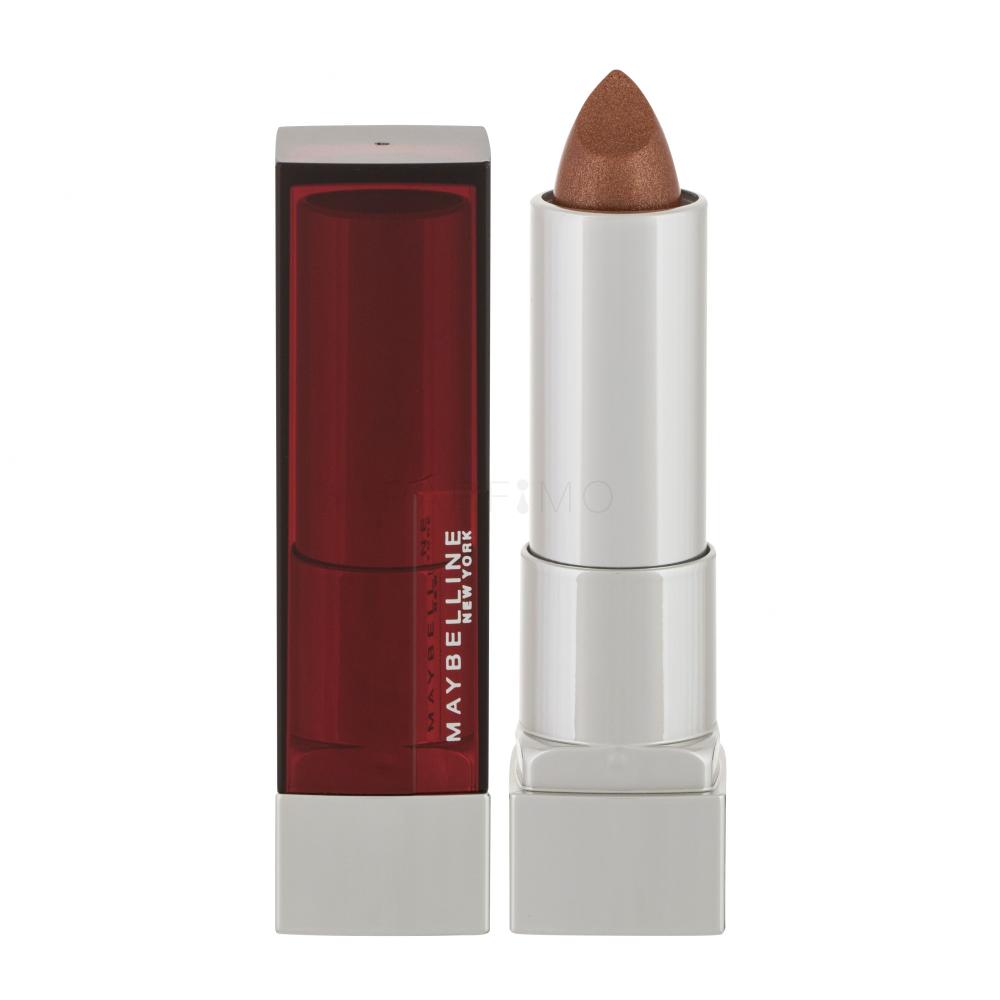 Maybelline Color Sensational Šminka za ženske 4 ml Odtenek 166 Copper Charge