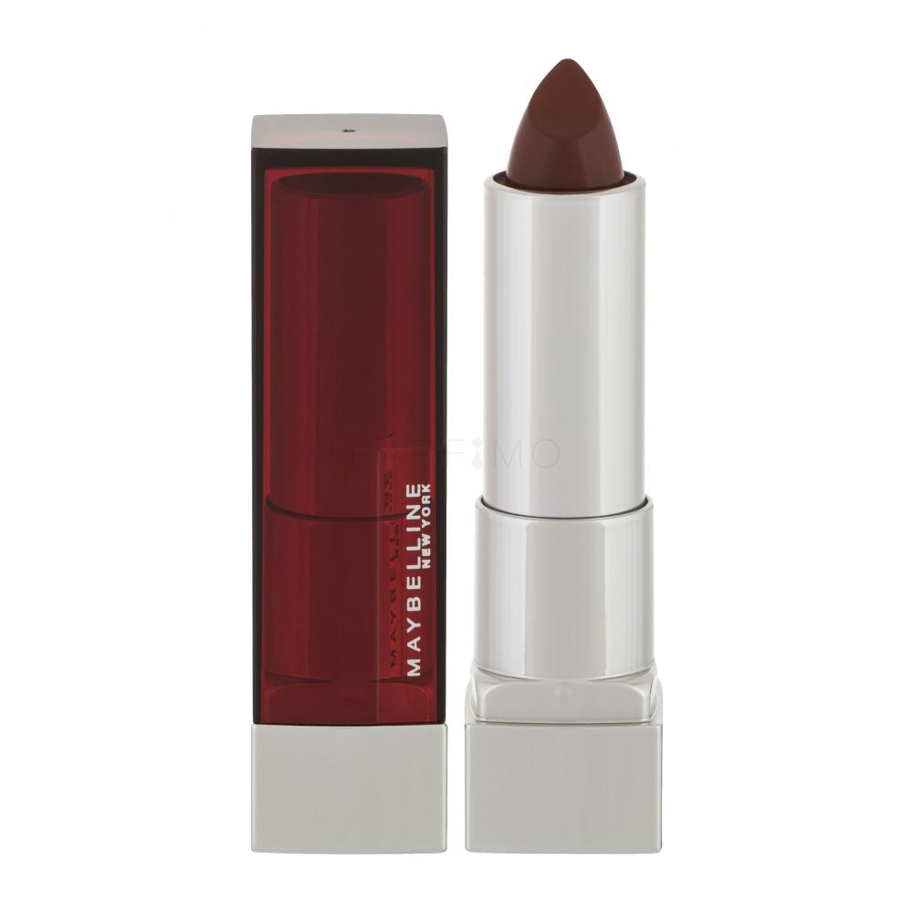 Maybelline Color Sensational Šminka za ženske 4 ml Odtenek 111 Double Shot