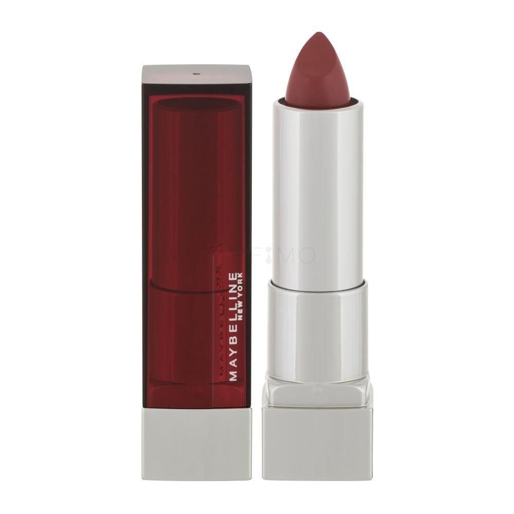 Maybelline Color Sensational Šminka za ženske 4 ml Odtenek 315 Rich Plum