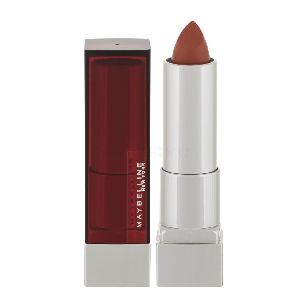 Maybelline Color Sensational Šminka za ženske 4 ml Odtenek 133 Almond Hustle