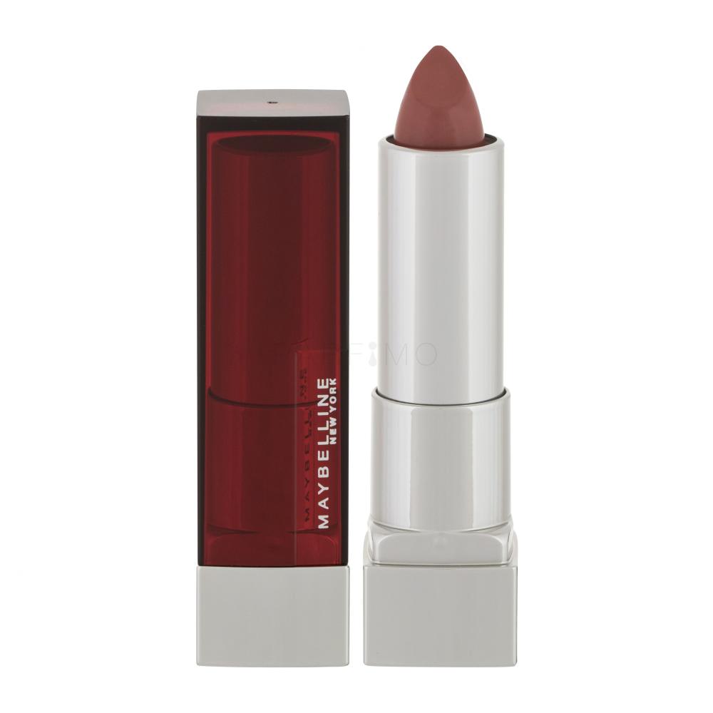 Maybelline Color Sensational Šminka za ženske 4 ml Odtenek 211 Rosey Risk