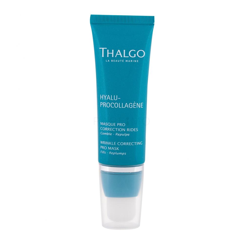 Thalgo Hyalu-Procollagéne Wrinkle Correcting Pro Mask Maska za obraz za ženske 50 ml