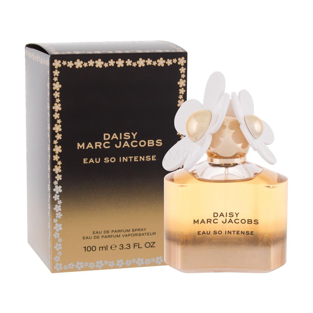 Marc Jacobs Daisy Eau So Intense Parfumska voda za ženske 100 ml