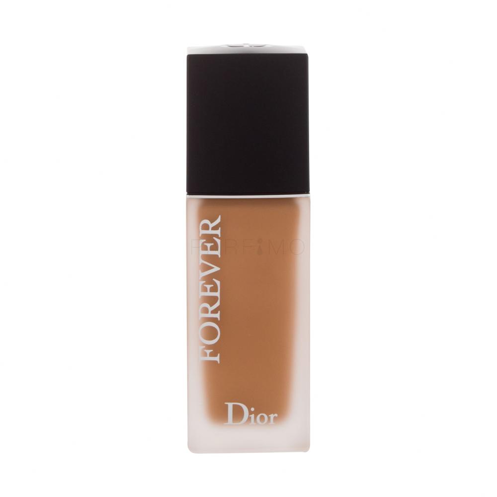 Dior Forever SPF35 Puder za ženske 30 ml Odtenek 4,5N Neutral