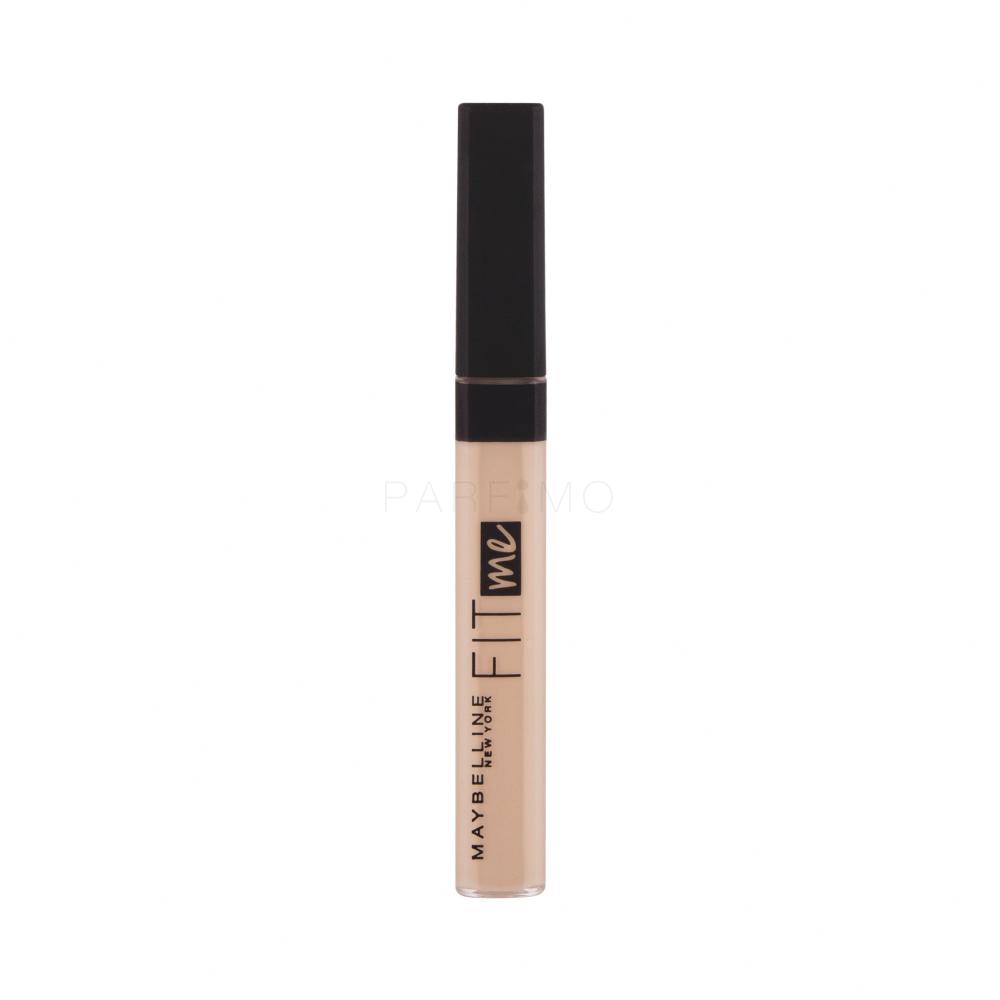 Maybelline Fit Me! Korektor za ženske 6,8 ml Odtenek 90