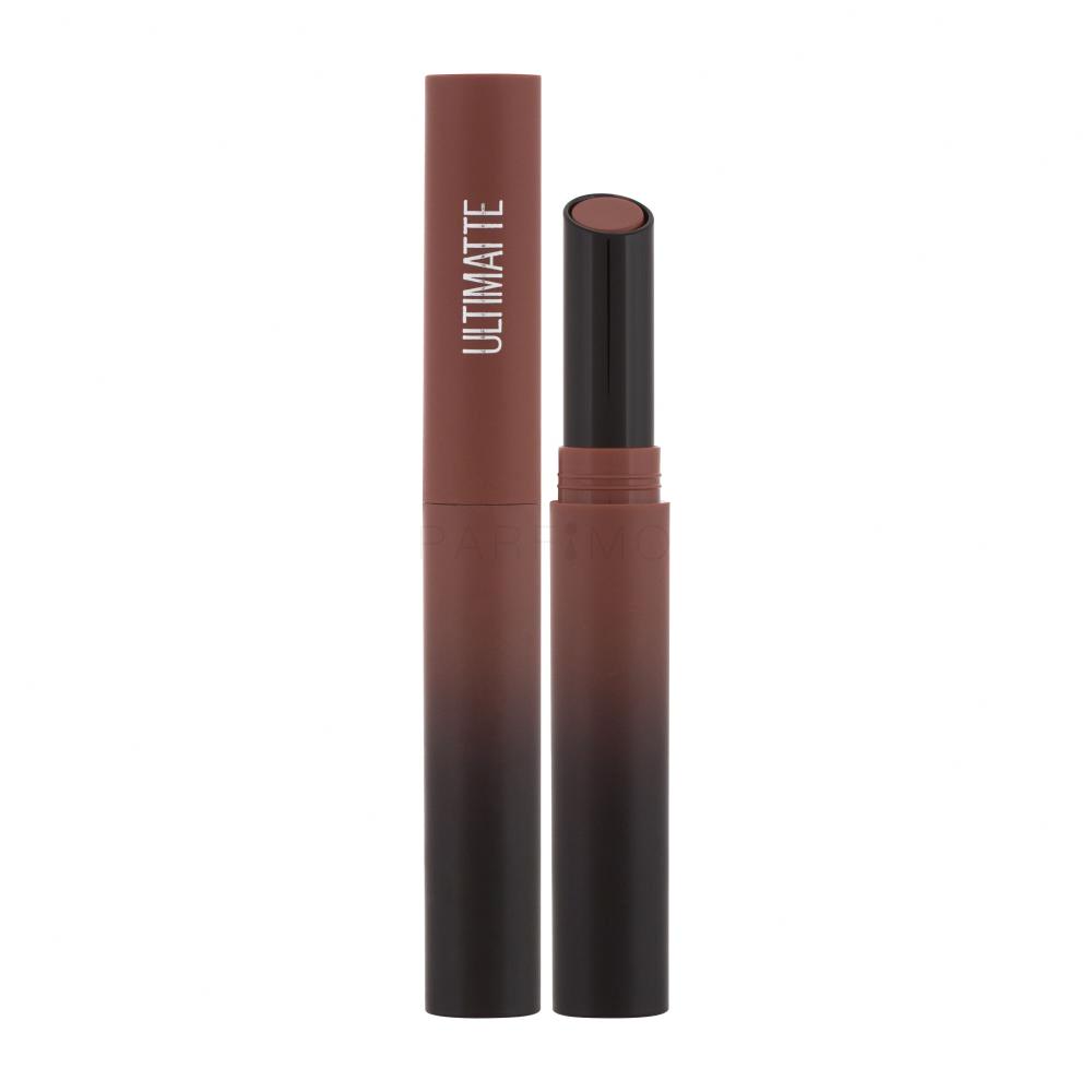 Maybelline Color Sensational Ultimatte Šminka za ženske 2 g Odtenek 799 More Taupe