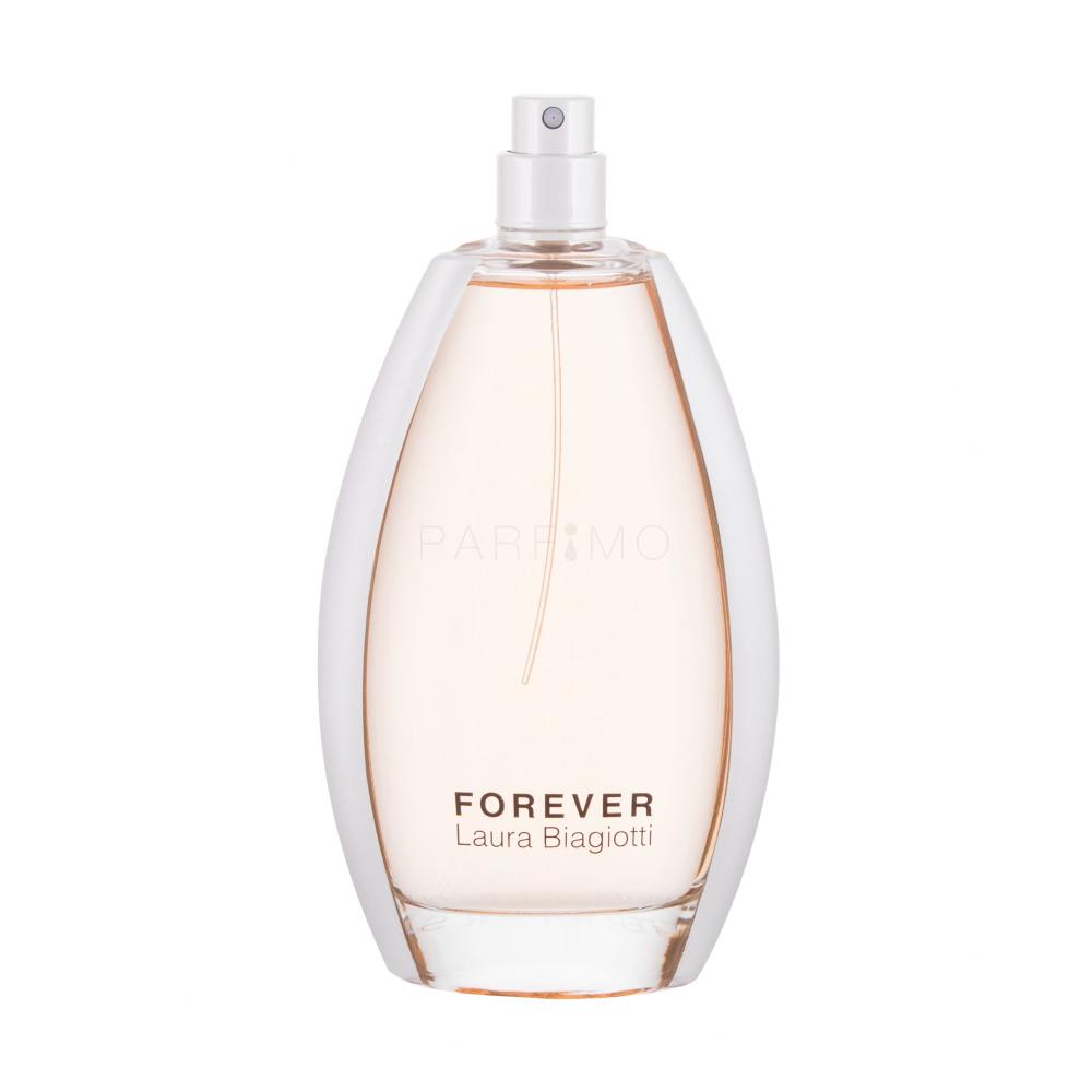 Laura Biagiotti Forever Touche d´Argent Parfumska voda za ženske 100 ml tester