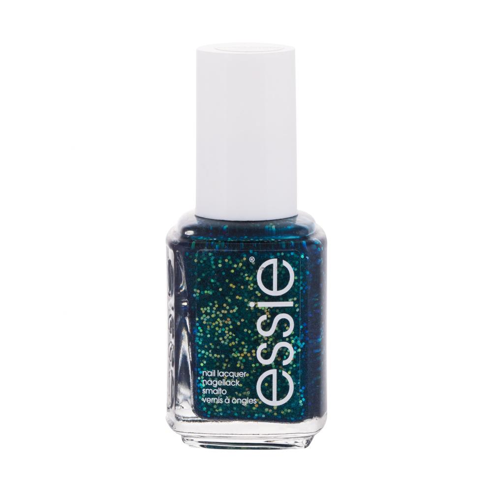 Essie Nail Lacquer Lak za nohte za ženske 13,5 ml Odtenek 669 Under Wraps