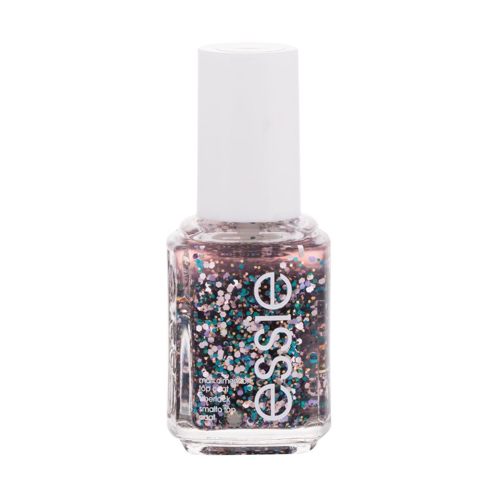 Essie Nail Lacquer Lak za nohte za ženske 13,5 ml Odtenek 301 Jazzy Jubilant
