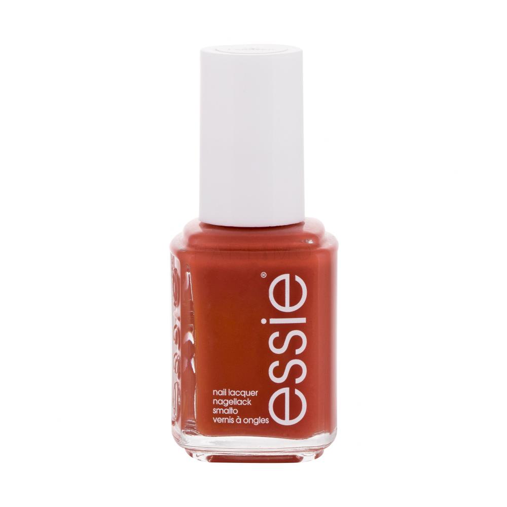 Essie Nail Lacquer Lak za nohte za ženske 13,5 ml Odtenek 647 Yes I Canyon