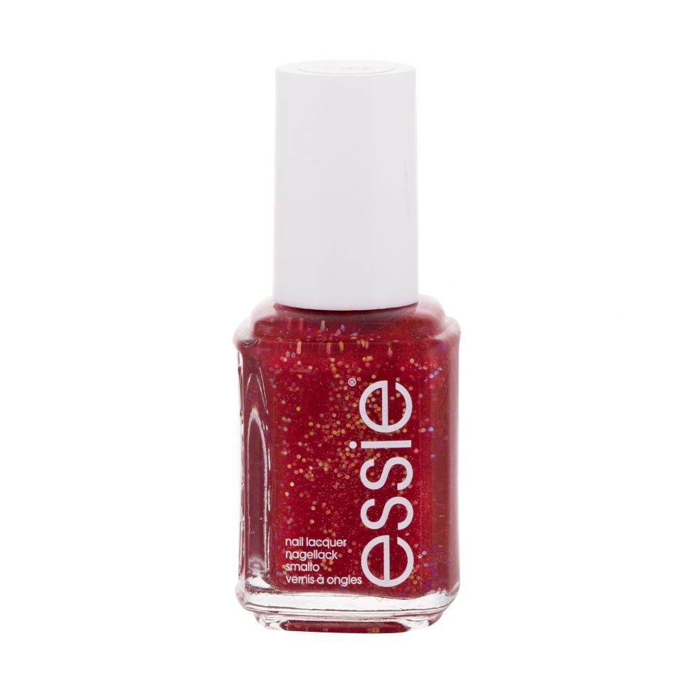 Essie Nail Lacquer Lak za nohte za ženske 13,5 ml Odtenek 667 Knotty Or Nice