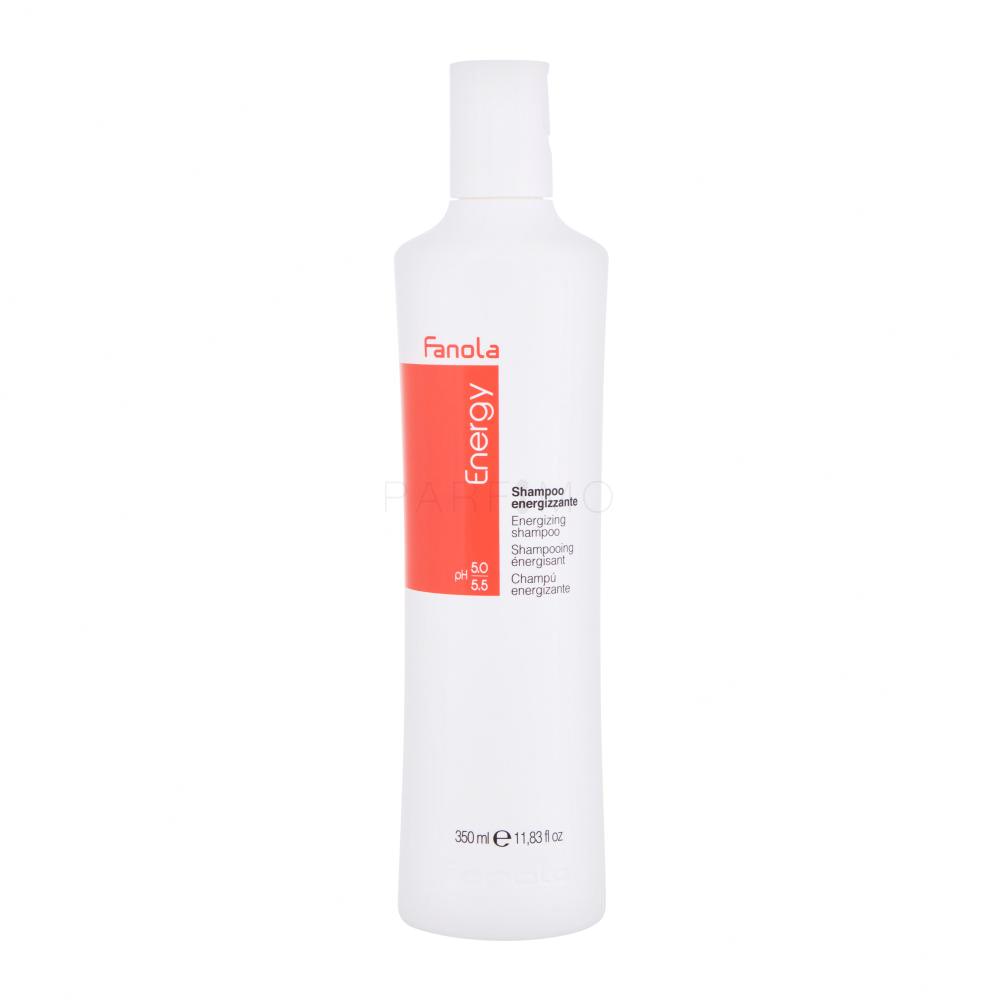 Fanola Energy Šampon za ženske 350 ml