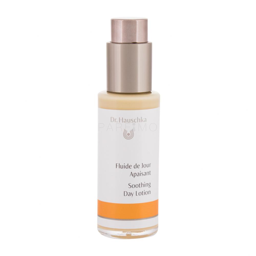 Dr. Hauschka Soothing Day Lotion Dnevna krema za obraz za ženske 50 ml