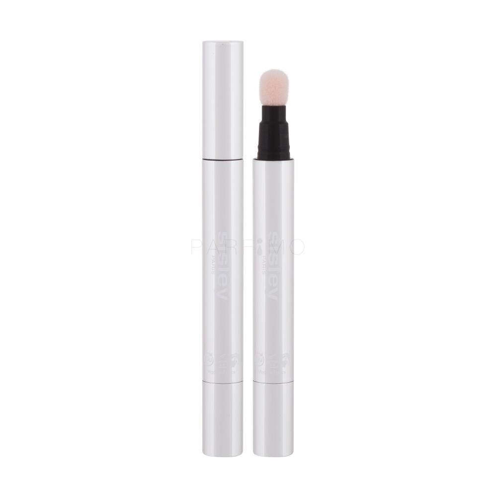Sisley Stylo Lumière Osvetljevalec za ženske 2,5 ml Odtenek 4 Golden Beige