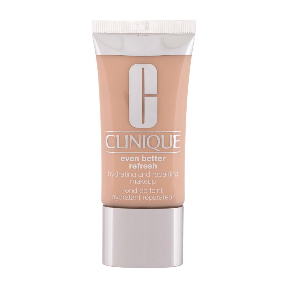 Clinique Even Better Refresh Puder za ženske 30 ml Odtenek WN 30 Biscuit