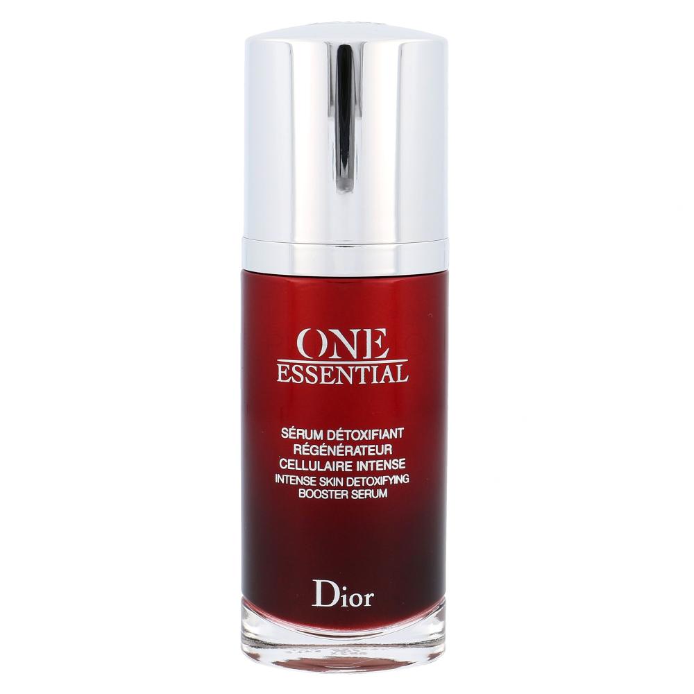 Dior One Essential Skin Boosting Super Serum Detoxifying Serum za obraz za ženske 30 ml tester