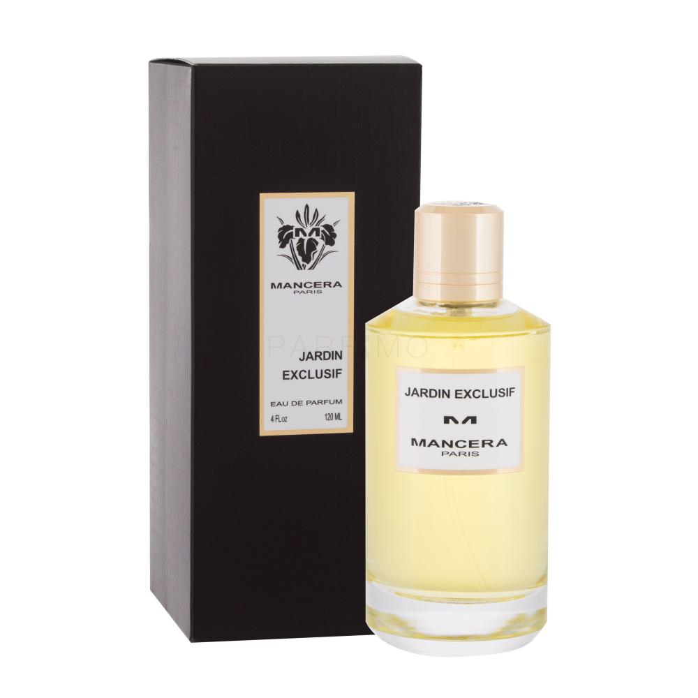 MANCERA Jardin Exclusif Parfumska voda 120 ml