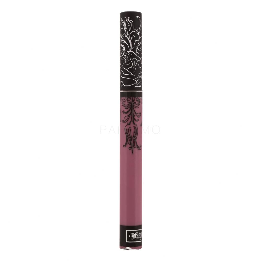 KVD Vegan Beauty Everlasting Šminka za ženske 6,6 ml Odtenek Lovesick