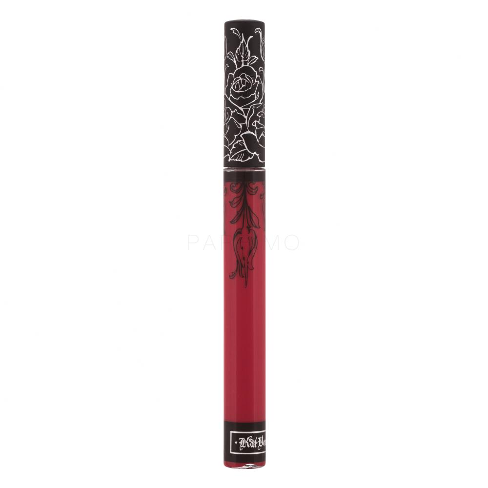 KVD Vegan Beauty Everlasting Šminka za ženske 6,6 ml Odtenek Outlaw