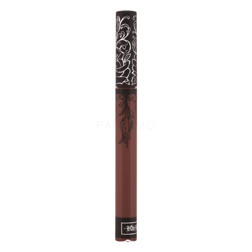 KVD Vegan Beauty Everlasting Šminka za ženske 6,6 ml Odtenek Plath