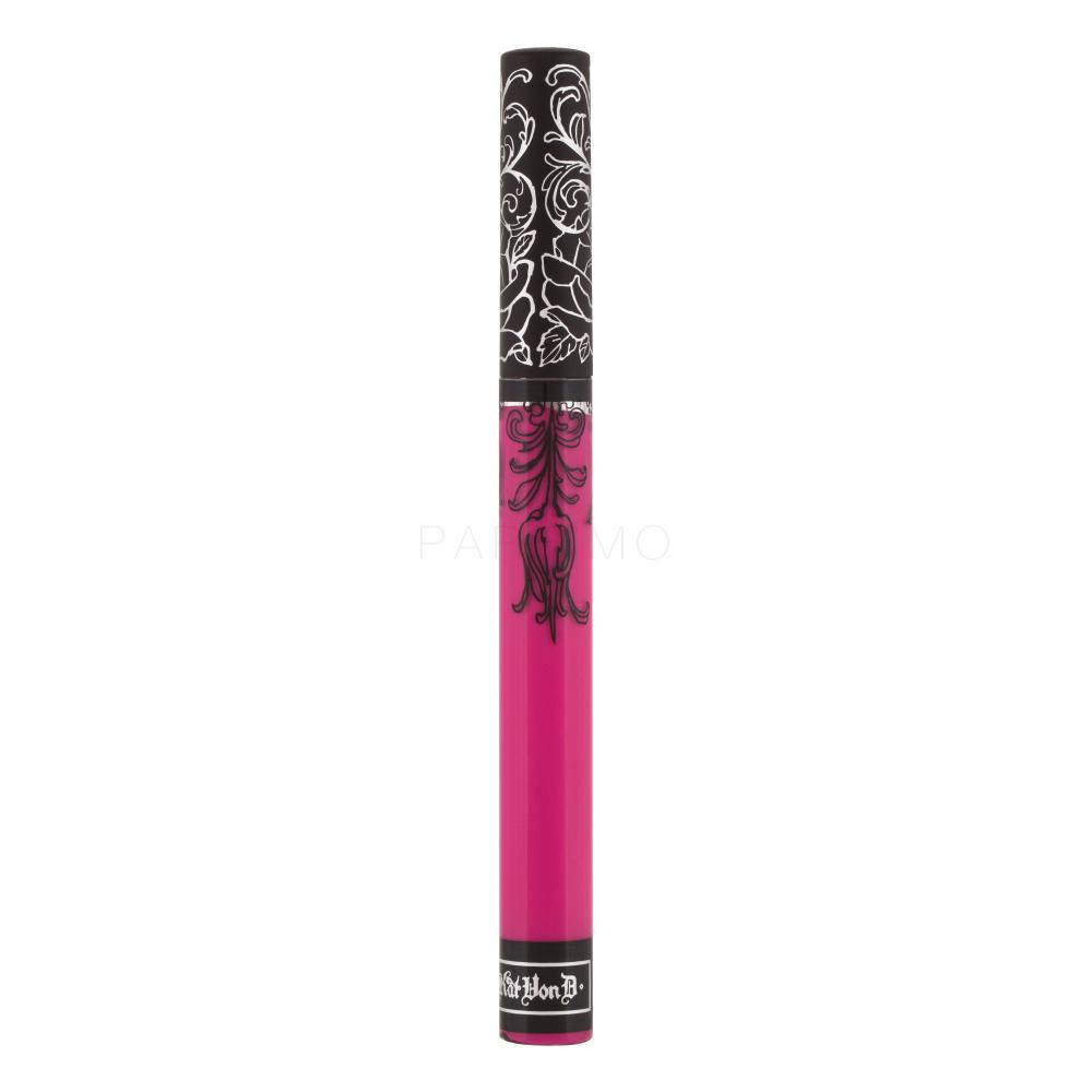 KVD Vegan Beauty Everlasting Šminka za ženske 6,6 ml Odtenek Backstage Bambi