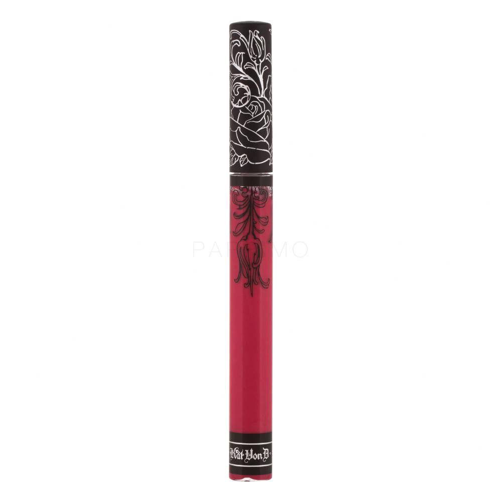 KVD Vegan Beauty Everlasting Šminka za ženske 6,6 ml Odtenek Berlin