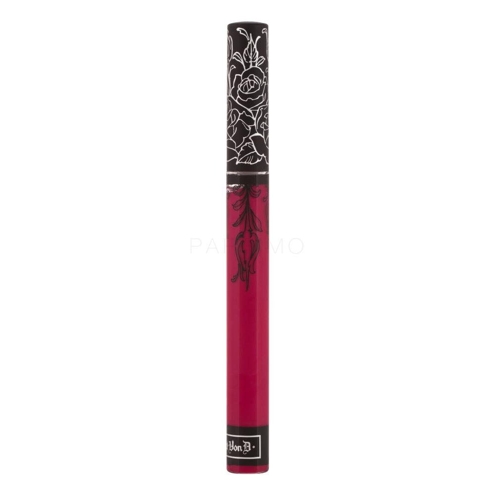 KVD Vegan Beauty Everlasting Šminka za ženske 6,6 ml Odtenek Bachelorette