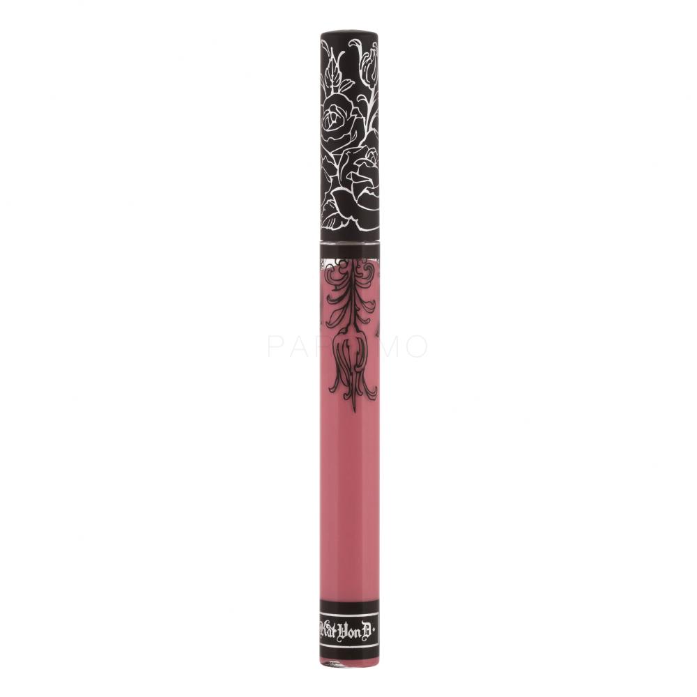 KVD Vegan Beauty Everlasting Šminka za ženske 6,6 ml Odtenek Saint