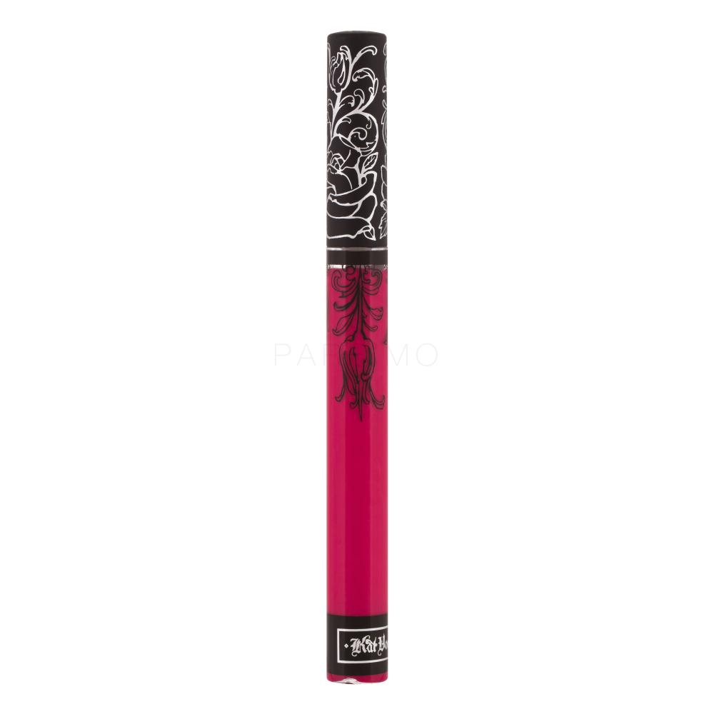 KVD Vegan Beauty Everlasting Šminka za ženske 6,6 ml Odtenek Rubens