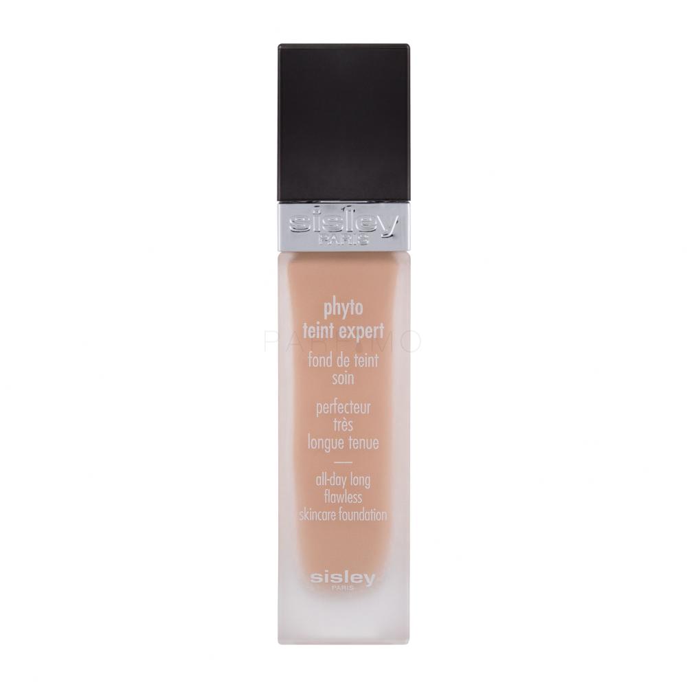 Sisley Phyto Teint Expert Puder za ženske 30 ml Odtenek 0+ Vanilla