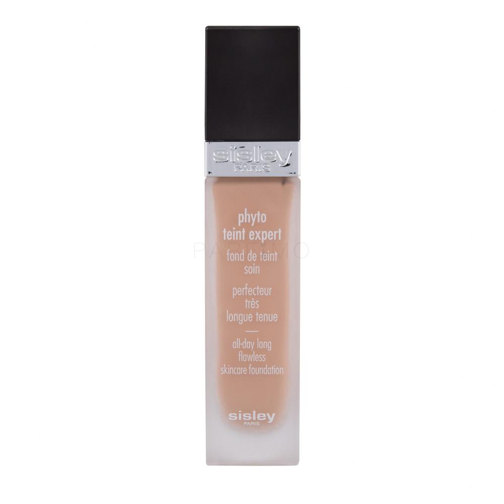 Sisley Phyto Teint Expert Puder za ženske 30 ml Odtenek 2 Soft Beige