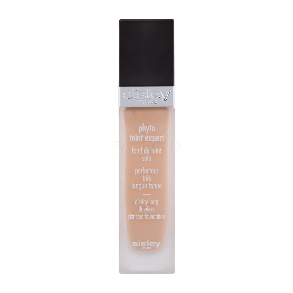 Sisley Phyto Teint Expert Puder za ženske 30 ml Odtenek 1 Ivory