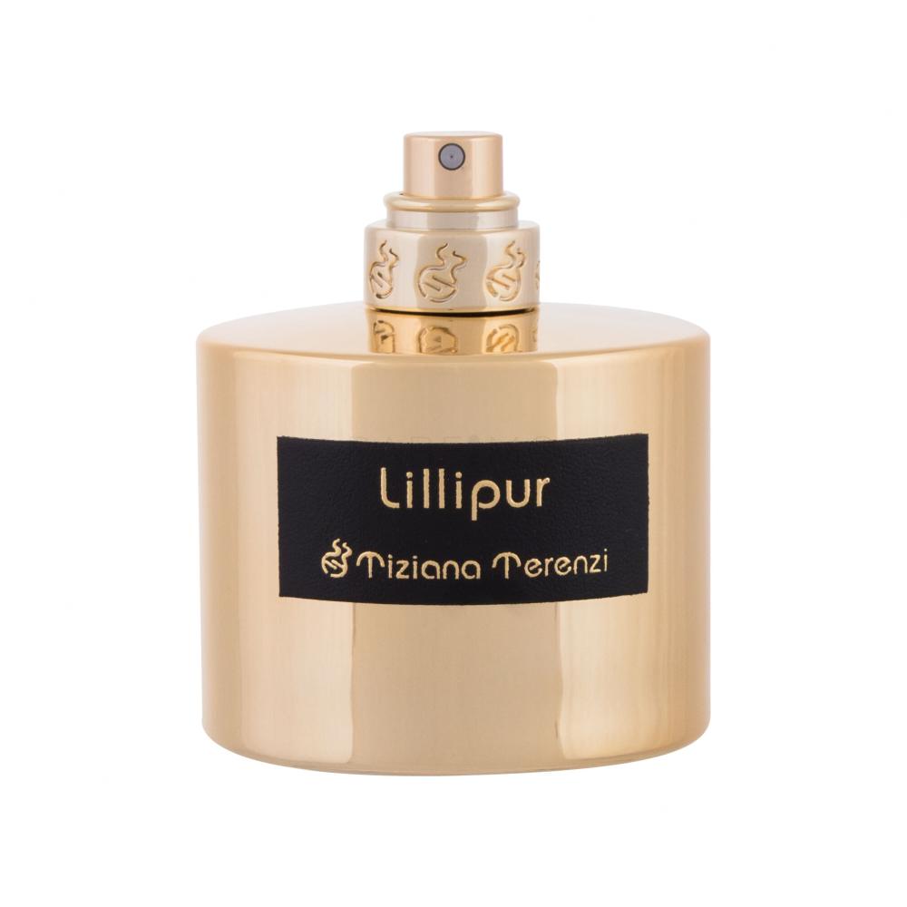 Tiziana Terenzi Lillipur Parfumski ekstrakt 100 ml tester