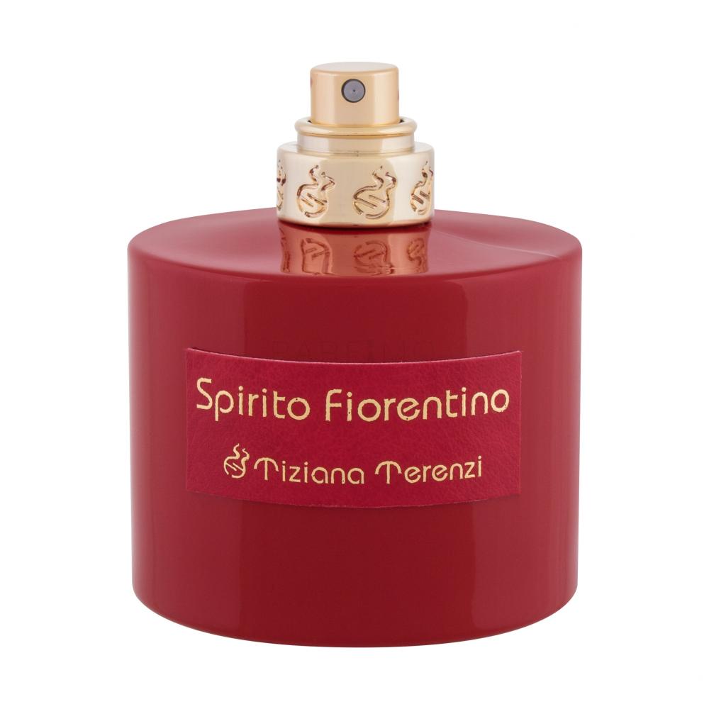 Tiziana Terenzi Spirito Fiorentino Parfumski ekstrakt 100 ml tester