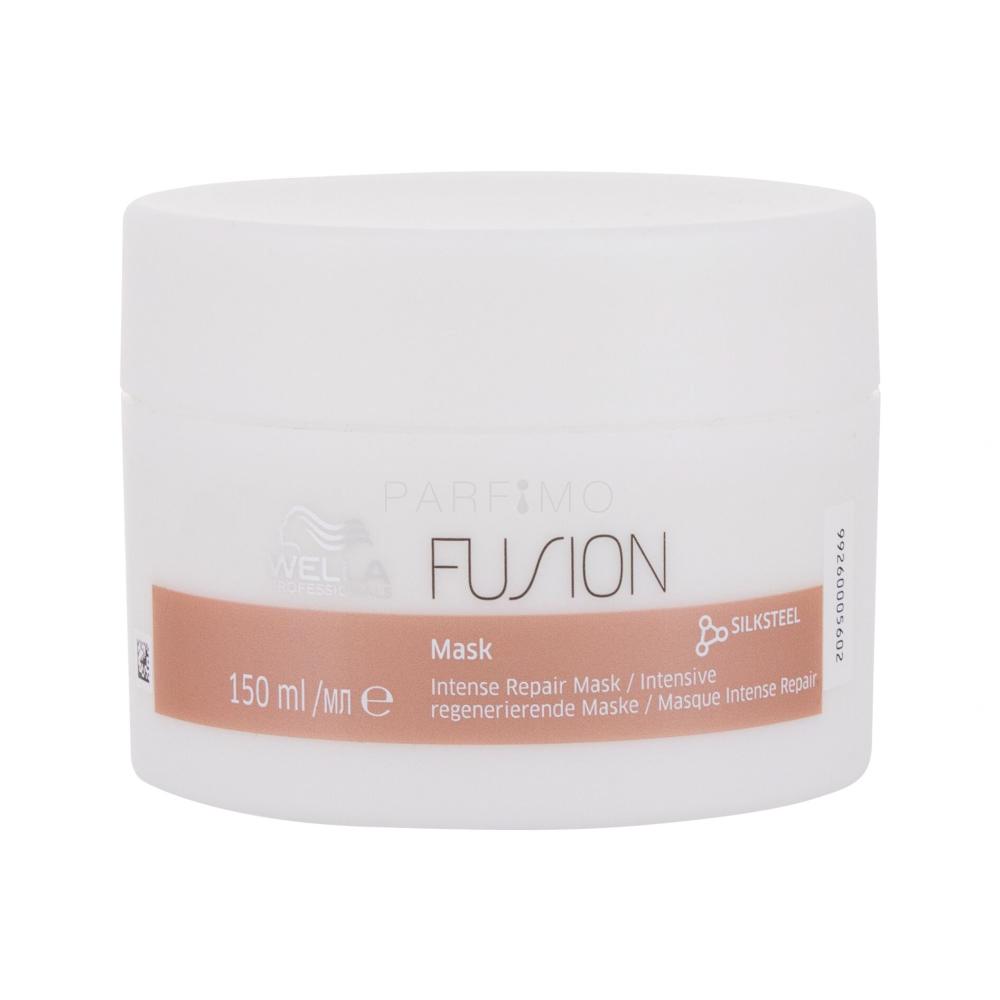 Wella Professionals Fusion Maska za lase za ženske 150 ml
