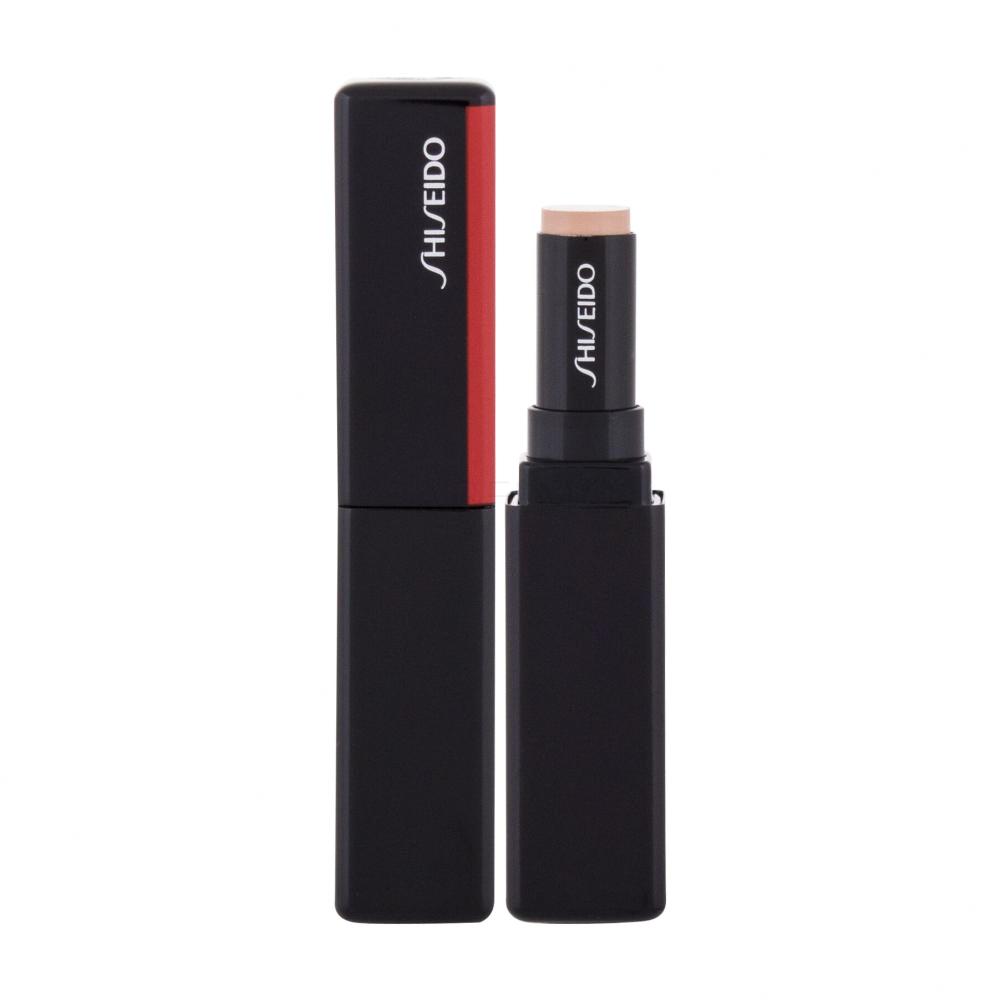 Shiseido Synchro Skin Correcting GelStick Korektor za ženske 2,5 g Odtenek 103 Fair
