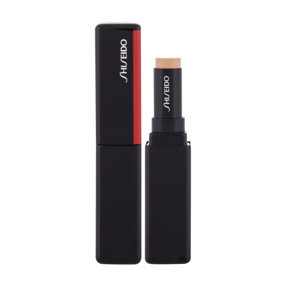 Shiseido Synchro Skin Correcting GelStick Korektor za ženske 2,5 g Odtenek 203 Light