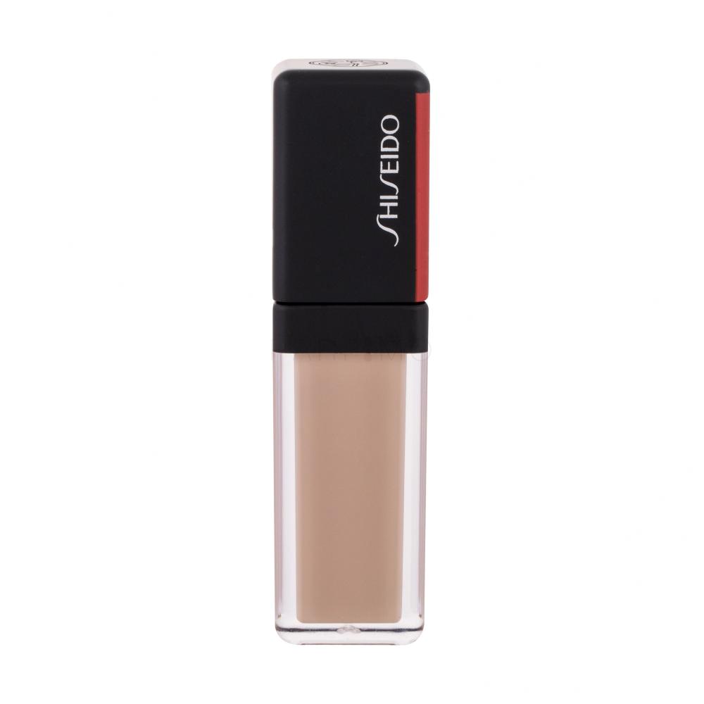 Shiseido Synchro Skin Self-Refreshing Korektor za ženske 5,8 ml Odtenek 103 Fair