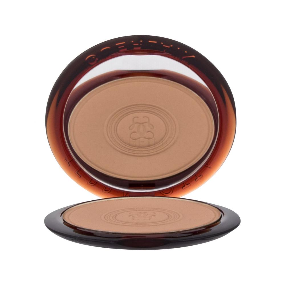 Guerlain Terracotta Matte Bronzer za ženske 10 g Odtenek Light
