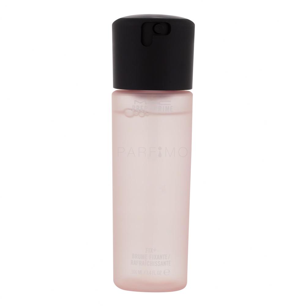 MAC Prep + Prime Fiksator za ličila za ženske 100 ml Odtenek Rose