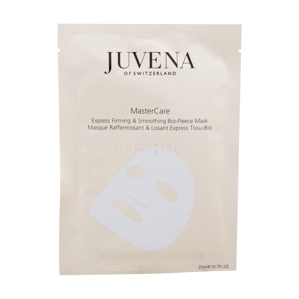 Juvena MasterCare Express Firming & Smoothing Maska za obraz za ženske 1 kos