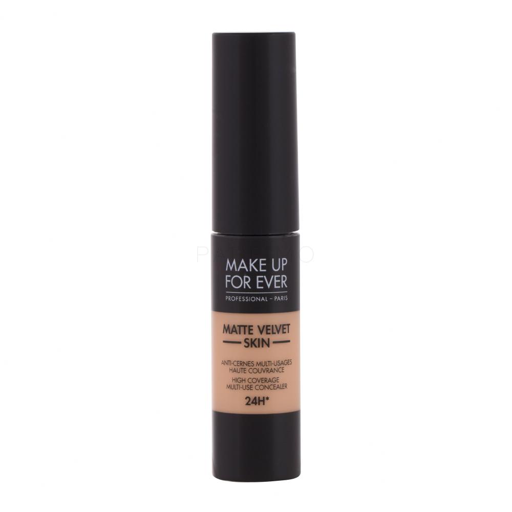 Make Up For Ever Matte Velvet Skin Korektor za ženske 9 ml Odtenek 3.2 Sand