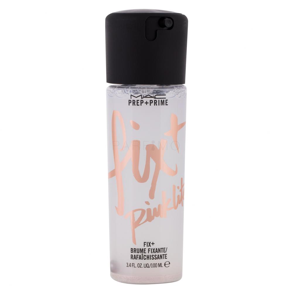 MAC Prep + Prime Fiksator za ličila za ženske 100 ml Odtenek Pinklite